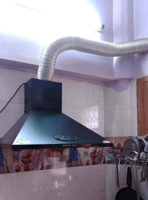 Chimney service near me product image