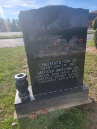 Kyle Daniel Knuth (1995-2016)