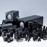 Industrial Security Camera Lens from www.computar-global.com