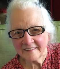 Phyllis Shaw Obituary