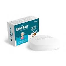 The honest company eczema soothing therapy body regular baths can help remove dirt and bacteria, and keep his hair and skin healthy. Buy Neobar Baby Soap 75gm Online Clickoncare Com