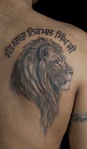 Lion Tattoos For Men Ideas And Image Gallery For Guys