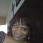 Kimberly Middlebrooks's Instagram, Twitter & Facebook