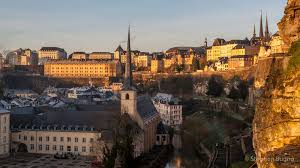 Luxembourg, officially the grand duchy of luxembourg, is a landlocked country in western europe. Luxembourg Leaks Global Companies Secrets Exposed Icij