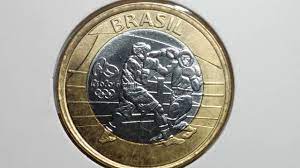 Moedas de r$ 1 das olimpíadas rio 2016 são vendidas por até r$ 7 mil na internet. Moeda Olimpica Boxe Valor Atualizado Pelo Catalogo Novo De 2018 Youtube