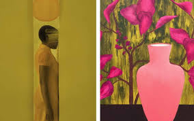 In 2020, you'll notice hues of gold, silver, copper, and bronze popping up everywhere from social media and branding, to packaging, advertisements, and so much. The Top Art Trends You Need To Know Right Now Saatchi Art Trends 2019