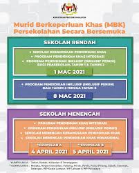 Pendidikan khas di malaysia adalah satu usaha yang berterusan untuk melahirkan insan yang berkemahiran, berhaluan, berupaya merancang dan menguruskan kehidupan serta menyedari potensi diri sendiri sebagai seorang. Program Pendidikan Khas Integrasi Ppd Pasir Puteh Home Facebook