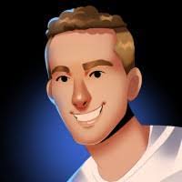 Robert Milsom's Instagram, Twitter & Facebook