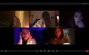 Come (press) play with us. 10 Best Horror Movies New To Netflix Hulu Amazon Shudder August 2020 Polygon
