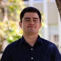 Christopher Strawn's Instagram, Twitter & Facebook