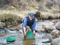 Although the methods of these four panners are not identical, they share two common goals: How Profitable Is Panning For Gold Dredge Nz