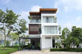 Biệt Thự Đơn Lập Gamuda Gardens: Căn Đẹp, Giá tốt