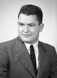 Douglas Christopher Ham (1941-2015)