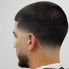 17 Best Back Of The Head Men S Haircuts 2021 Guide Taper Fade Short Hair Low Taper Fade Haircut Faded Hair