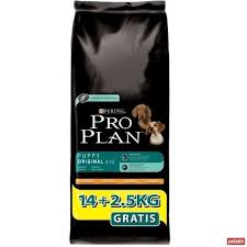 Pro Plan Puppy Medium Tavuklu Ve Pirincli Orta Irk Yavru Kopek Mamasi 12kg 2kg Hediye Yavru Kopek Vucut Agirligi Kopek