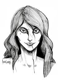 Dark Sketch Collection