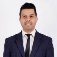 Omar Braham's Instagram, Twitter & Facebook