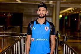 فرجاني ساسي يكشف سبب عدم تجديده للزمالك ; ÙØ±Ø¬Ø§Ù†Ù‰ Ø³Ø§Ø³Ù‰ ÙŠØ±Ø­Ø¨ Ø¨Ø¥ÙŠÙ‡Ø§Ø¨ Ø§Ù„Ù…Ø¨Ø§Ø±ÙƒÙŠ Ø¨Ø¹Ø¯ Ø§Ù†ØªÙ‚Ø§Ù„Ù‡ Ù„Ø¯Ø¬Ù„Ø© Ø³ÙˆØ¨Ø± ÙƒÙˆØ±Ø©