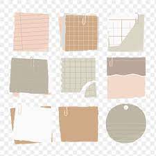 Torn Paper Note Collection Social Ads Template Transparent Png Premium Image By Rawpixel Com Man Vintage Scrapbook Paper Note Paper Bullet Journal Stickers