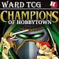 Champions of Hobbytown event image
