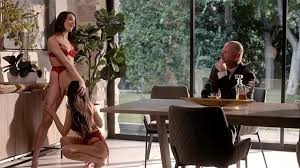 Emily Willis and Gianna Dior get fucked poolside | P...