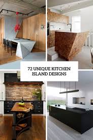 Maybe you would like to learn more about one of these? Kitchen Island Design Archives Digsdigs
