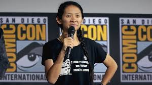 A director, screenwriter and producer, chloé zhao has quickly become one of the industry's leading zhao moved to new york city in 2010 and began studying in the graduate film program, where she. Prapbkgp519lwm