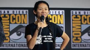From wikipedia, the free encyclopedia. Chloe Zhao 2nd Woman Ever To Win Best Director At Golden Globes