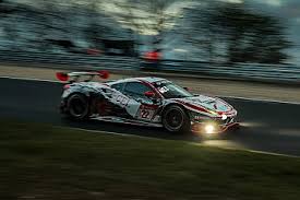 24 stunden rennen nürburgring, nürburg. Fc26ufds5i3vlm
