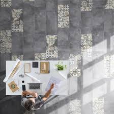 The Modern Rustic Trend Metropolitan Glazed Porcelain 30x60 45x45 60x60 45x90 Cm Matt Egeseramik Perfectbeauty Cerami Seramik Ev Ofisi Dekorasyon