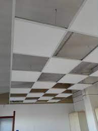 Foto Controsoffitto In Fibra Minerale Di Edilcom 471834 Habitissimo