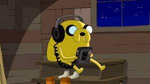 Ouvindo música na velocidade da internet (ou: eu não consigo prestar  atenção em tudo) – Insanidade Artificial