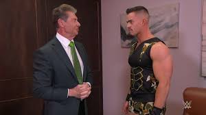 WWE on Twitter: 