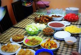 Download now cara mendapatkan uang halal dari youtube rembas 404. Atas Meja Makan Home Facebook