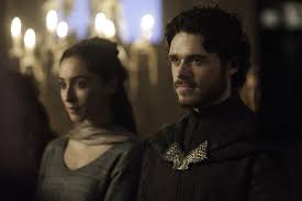 With no one there to hear. Westeros Revisited The Rains Of Castamere At T Entertainment News