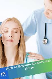 The training required for nurses is beyond the training of an aesthetician. How To Become An Aesthetic Nurse