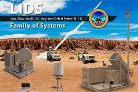 Breaking News: U.S. SRC Company To Deliver $1 billion of advanced  counter-drone systems to Qatar