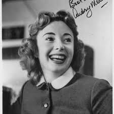 Audrey Meadows