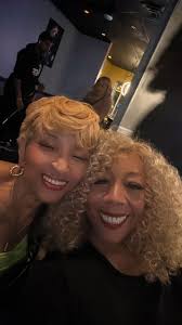 Happy Birthday Mama Joyce Wah 🤗🤗🤗❤️