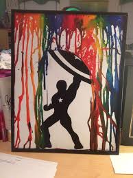 Here are some ideas for color sorting activities for toddlers and preschoolers. 15 Melted Crayon Crafts