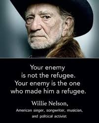Willie is one of the TV personalities I respect & admire the most.