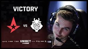 Esl pro league season 12: Csgo Astralis Aplasta A G2 Esports Y Se Pasea En El Esl Road To Rio Millenium