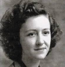 Myra June McLelland (1924-1994)