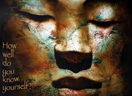 The person in the mirror that kind of looks the same. How To Get To Know Yourself In 5 Fool Proof Steps Prolific Living