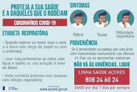 Confira as informações sobre contratações e aquisições da sesab em atendimento à lei nº 13.979/20. Covid 19 Comunicado Da Autoridade Regional De Saude