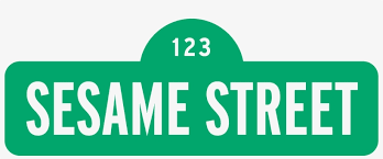 Download transparent sesame street png for free on pngkey.com. Sesame Street Symbol Sesame Street Logo Png 3644x1342 Png Download Pngkit