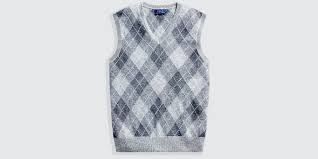 See more ideas about vest pattern, knitting, knit vest pattern. Men Vests Ainr Mens Fashion Cotton Plus Size Casual V Neck Pullover Knit Vest