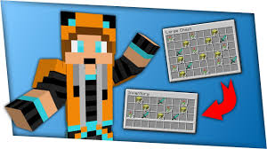 Redstone: Moving Items - Minecraft 101
