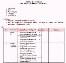 Maybe you would like to learn more about one of these? Contoh Instrumen Supervisi Akademik Bagi Sekolah Pelaksana Kurikulum 2013 Pendidikan Kewarganegaraan Pendidikan Kewarganegaraan