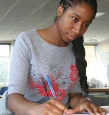 Nona Mitchell's Instagram, Twitter & Facebook